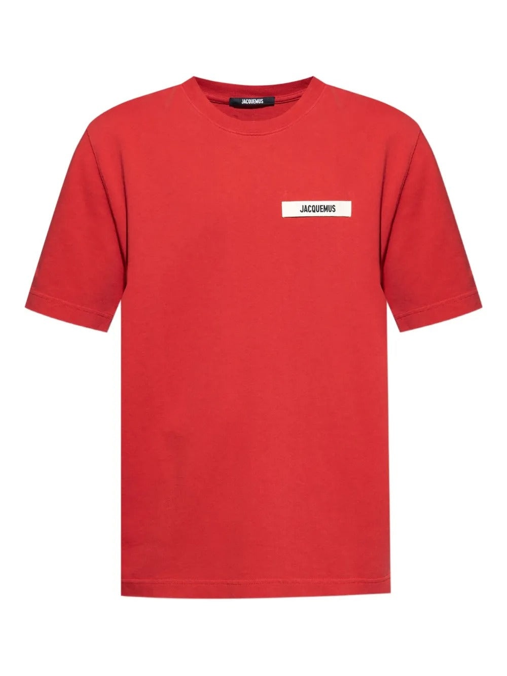 Le T-Shirt Gros Grain - 1