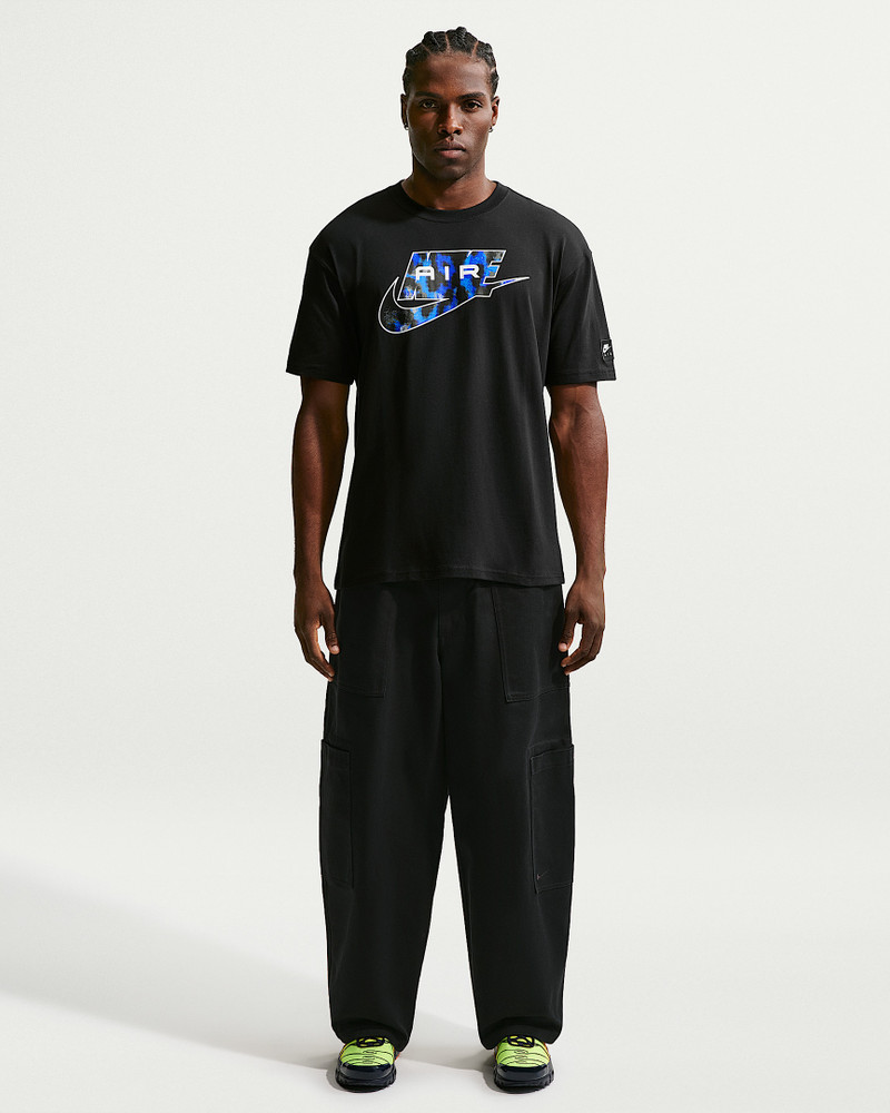 Nike Air T-Shirt 4