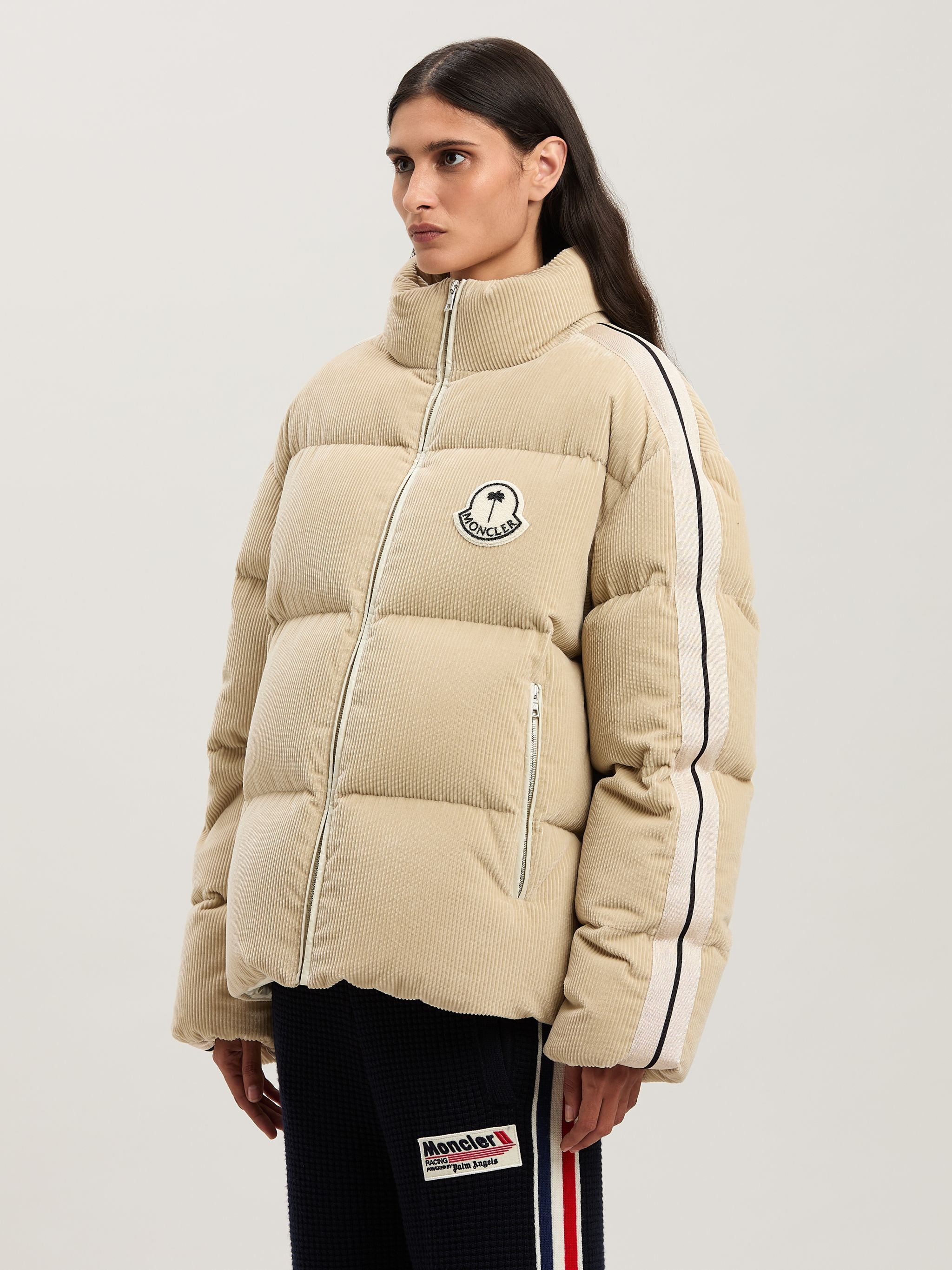 PAxMoncler Abrolhos down jacket - 5