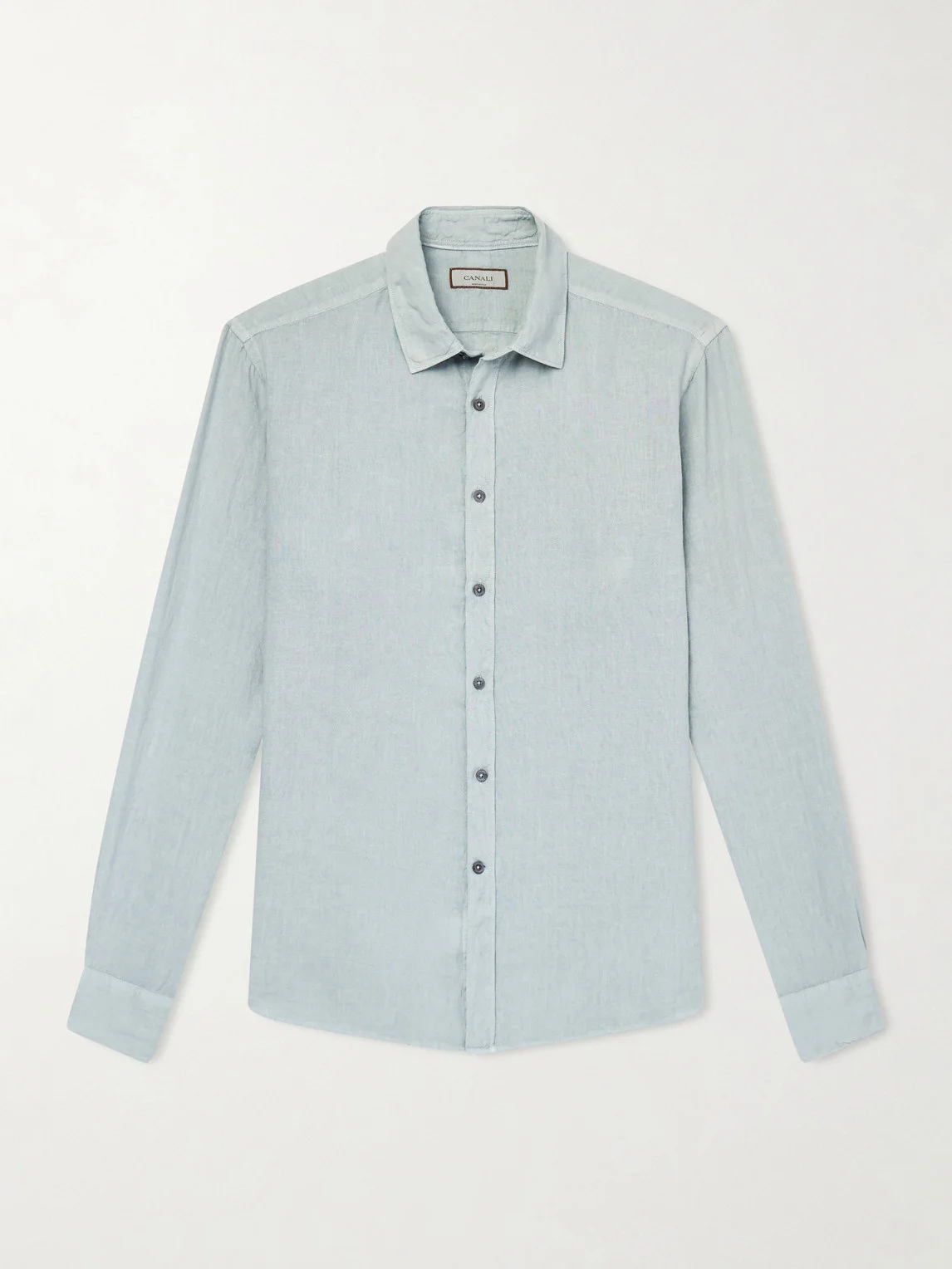 Linen Shirt - 1