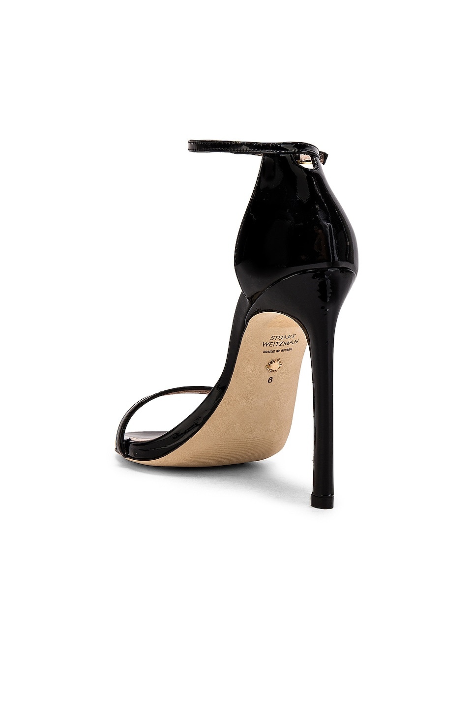 Nudist Heel - 3