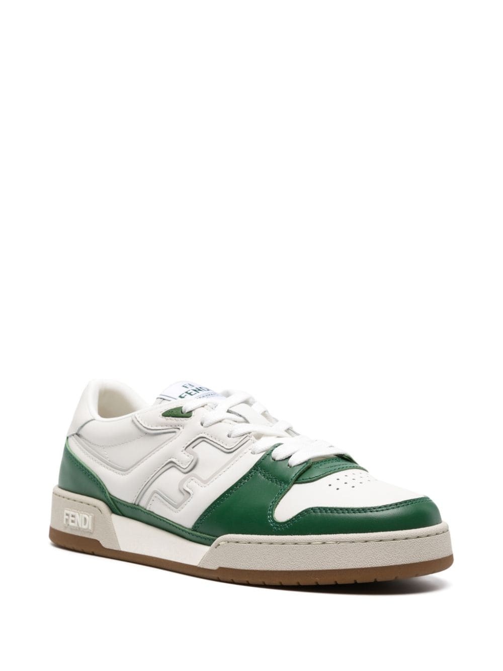 x Stefano Pilati Match sneakers - 2