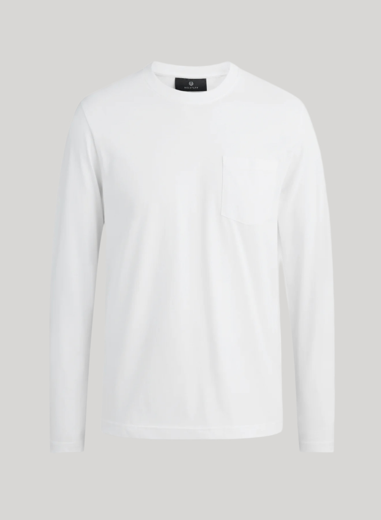THOM LONG SLEEVED T-SHIRT - 1