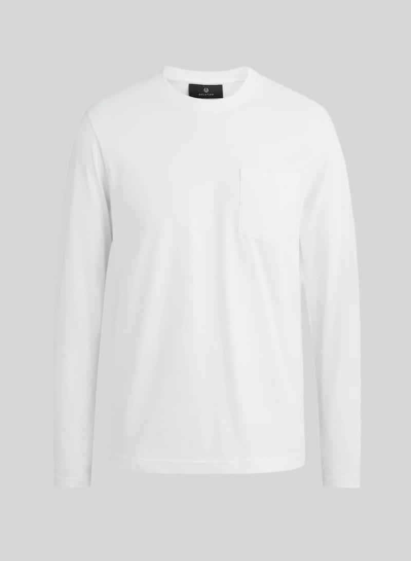 THOM LONG SLEEVED T-SHIRT 1
