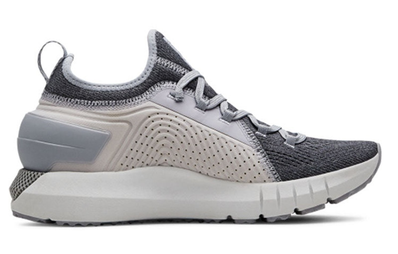 Under Armour (WMNS) Under Armour HOVR Phantom SE 'Grey' 3021589-100 outlook