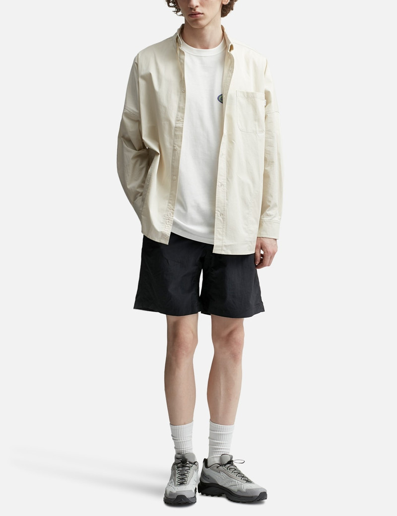 GRAMICCI NYLON LOSE SHORTS outlook