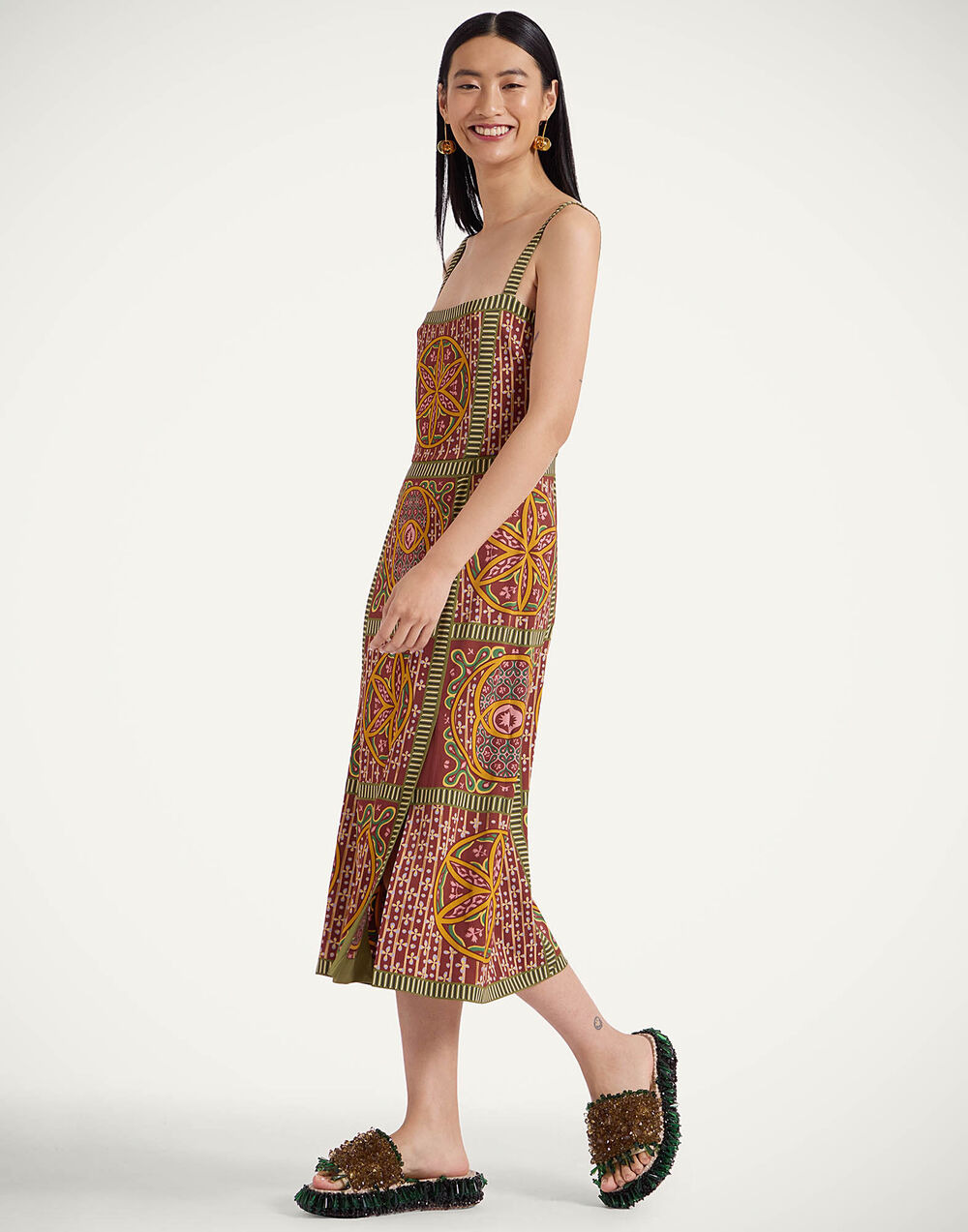 Buy Me A Martini Dress - 6