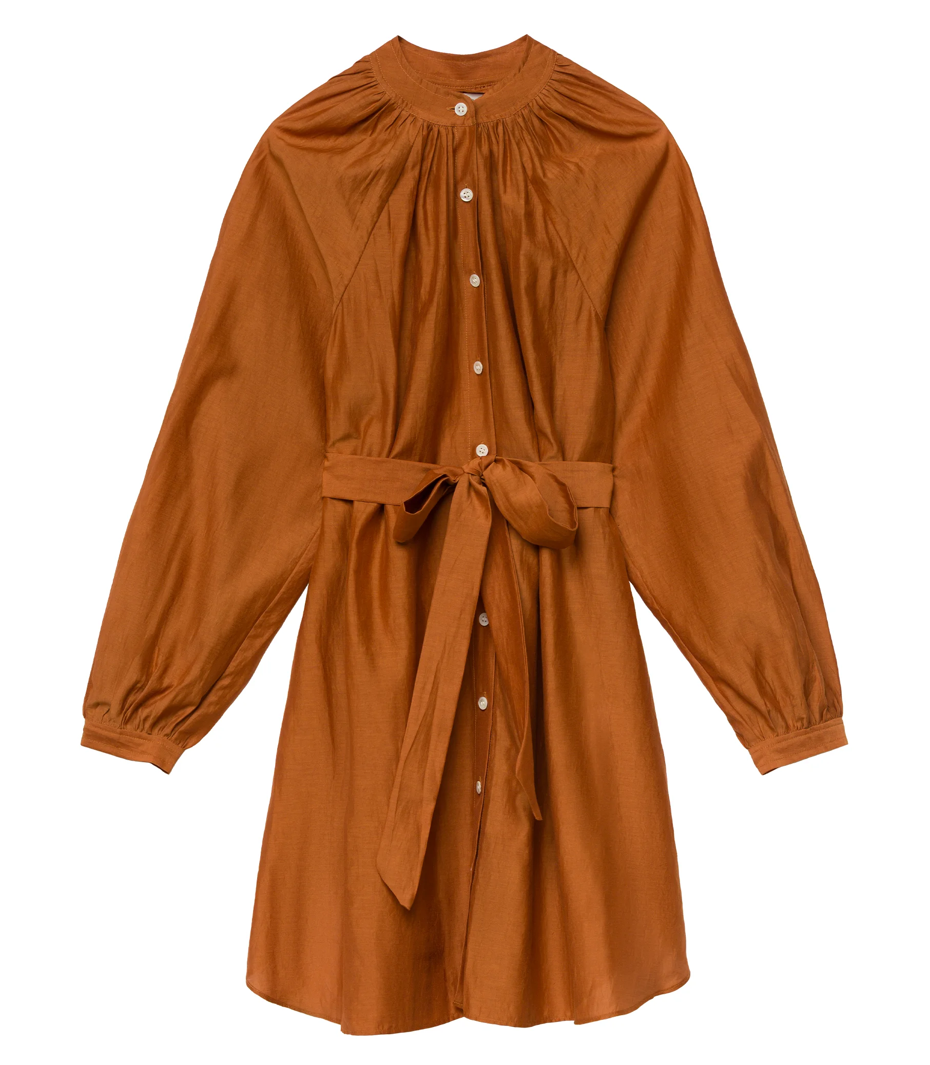 JULIET TUNIC DRESS - 1