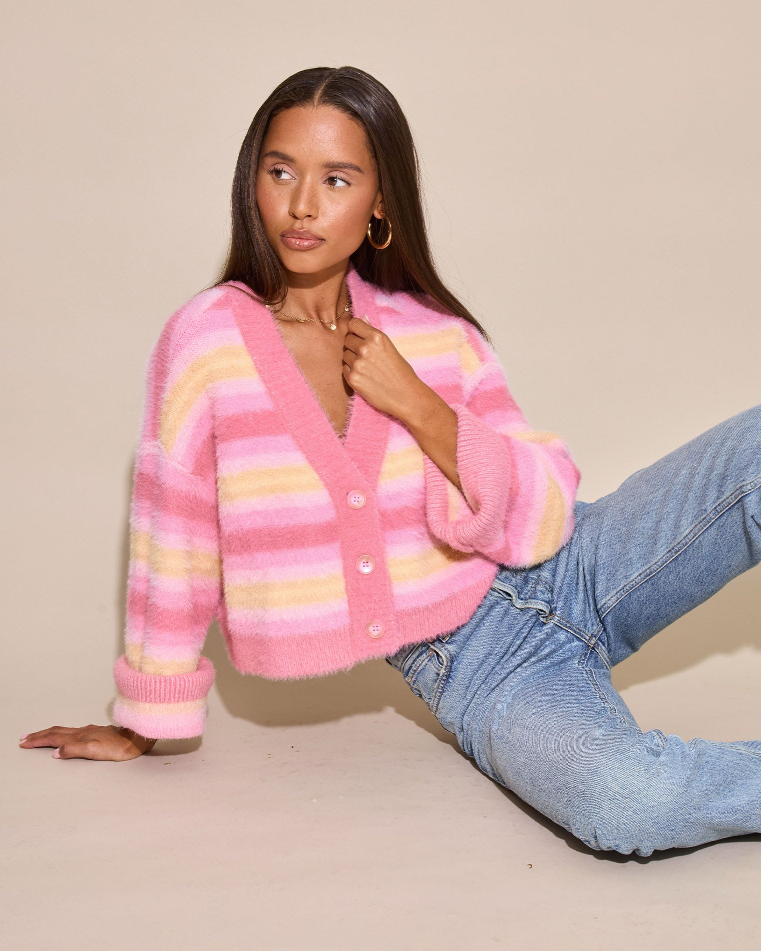 Daybreak Cardigan - 2