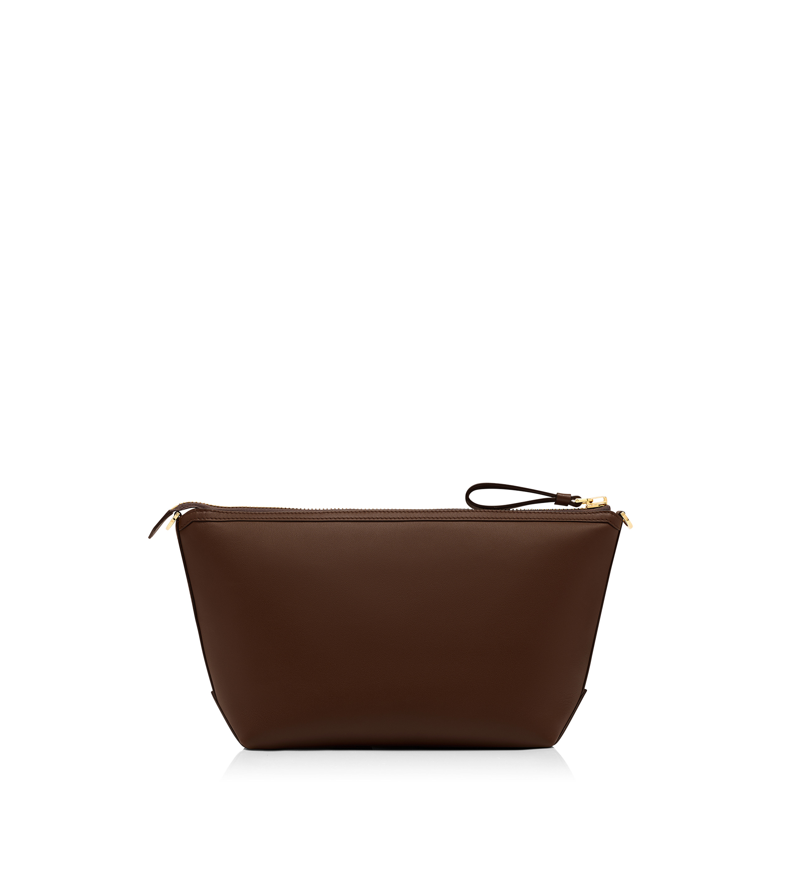 TRAPEZOID POUCH MESSENGER - 3