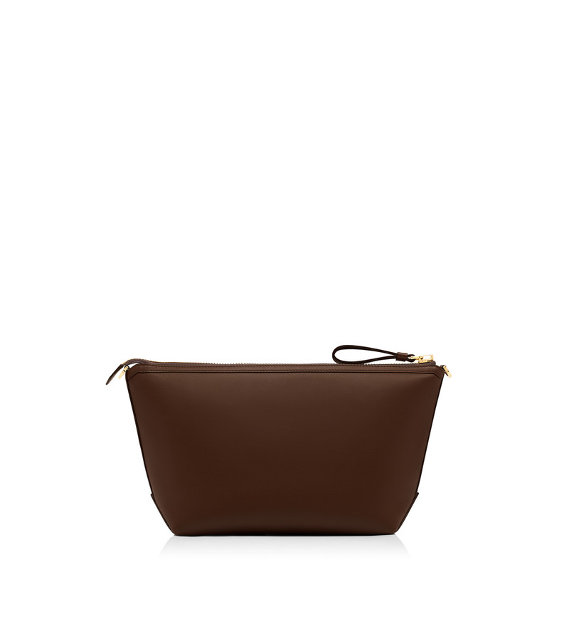 TRAPEZOID POUCH MESSENGER 3