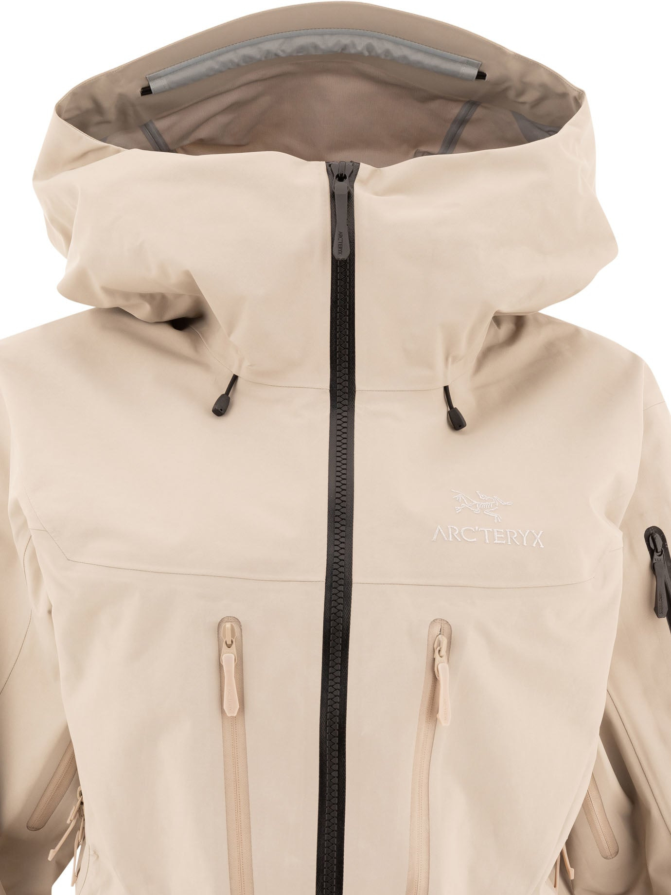 Arc'teryx "alpha Sv" Jacket - 3