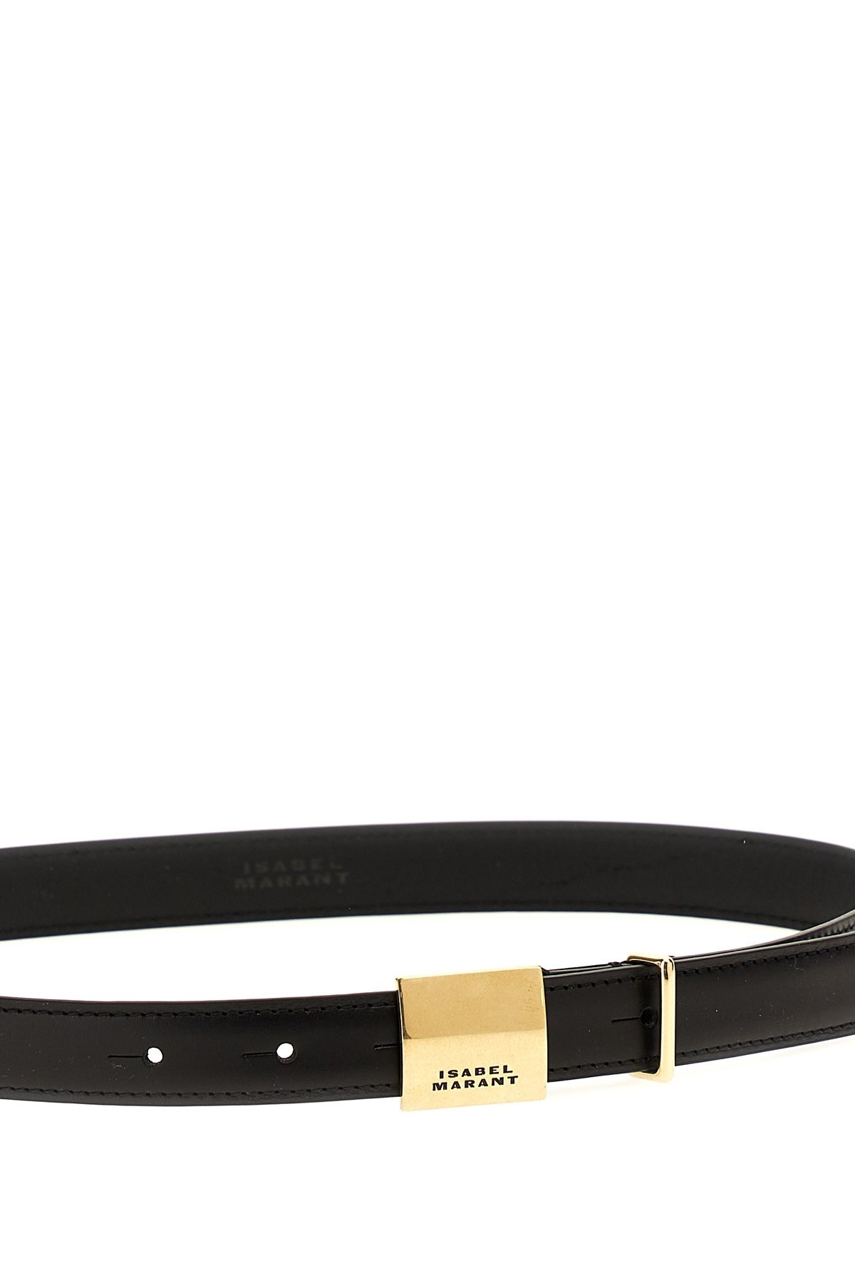 'Lowell' belt - 3