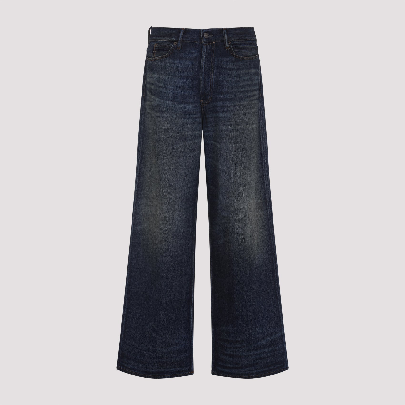 Jeans Blue - 2