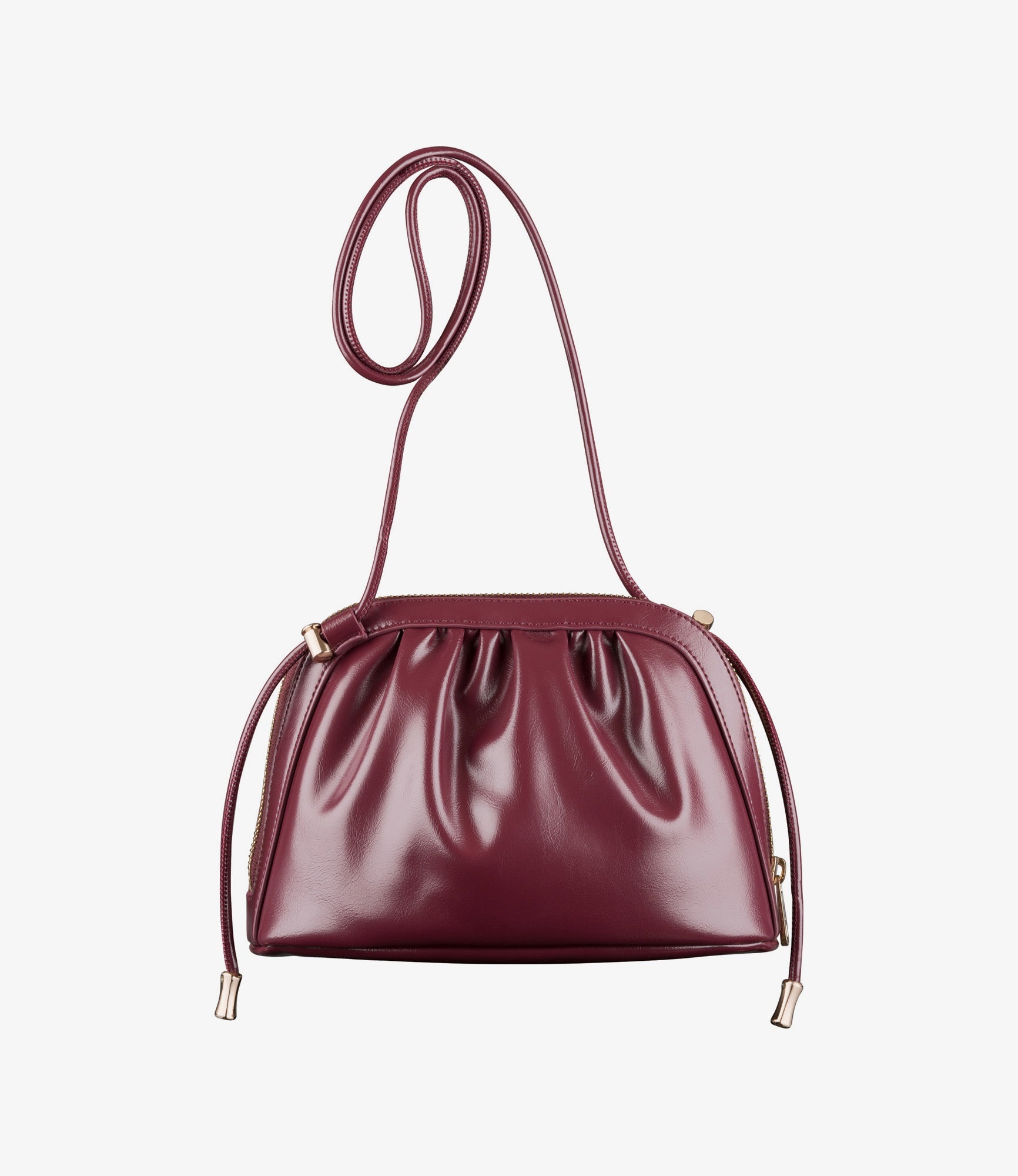 NINON DRAWSTRING BAG - 8