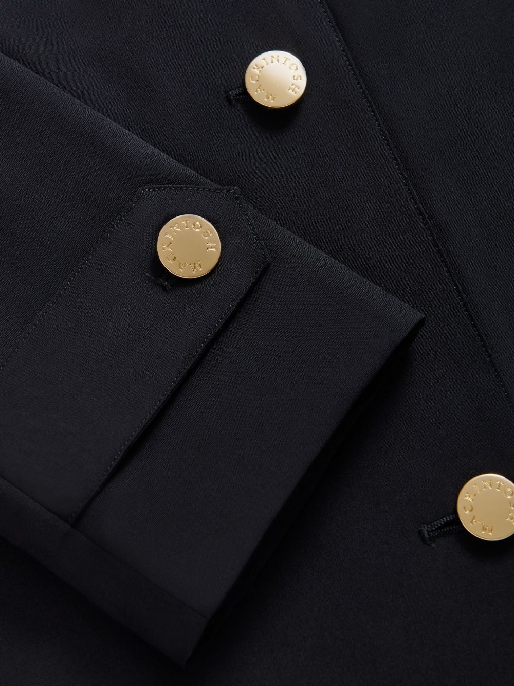 Banton coat - 4