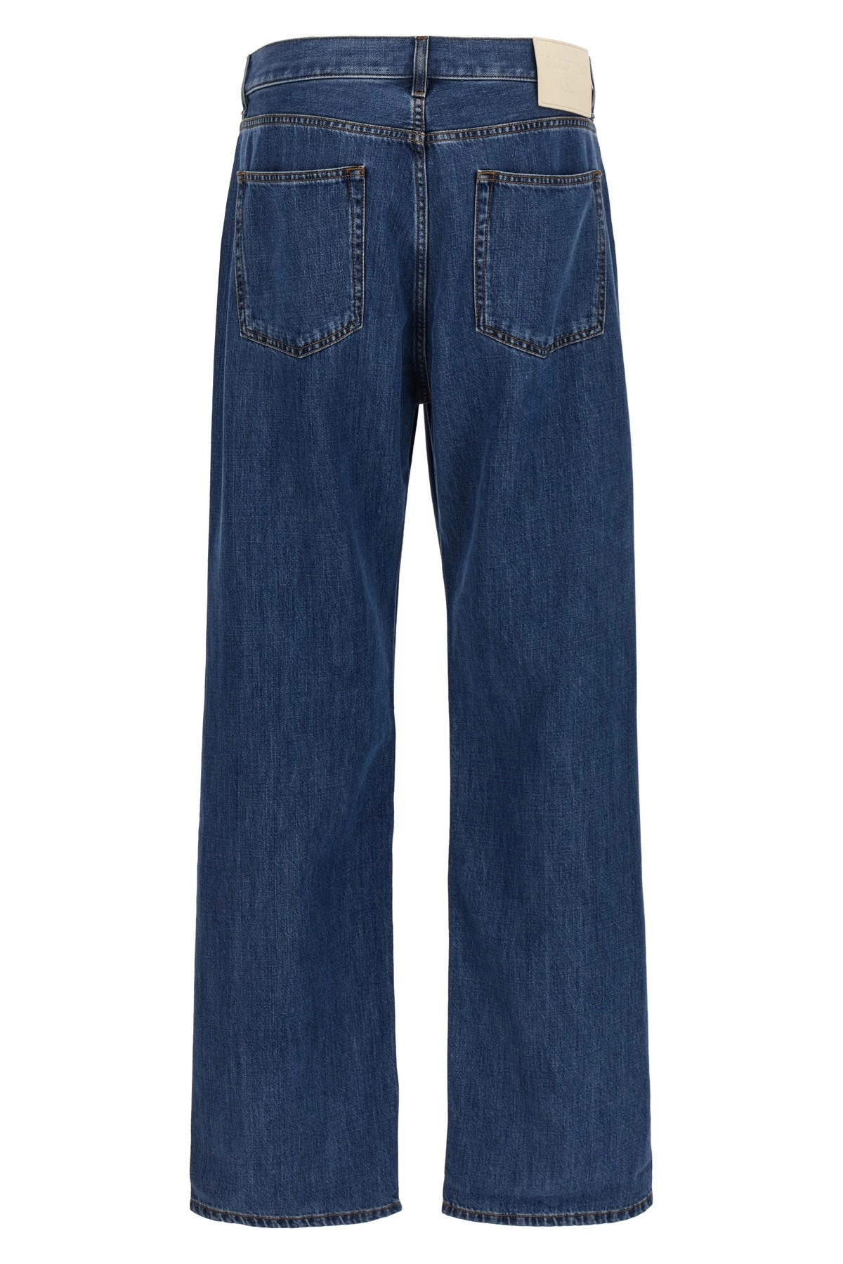 Valentino denim jeans - 2