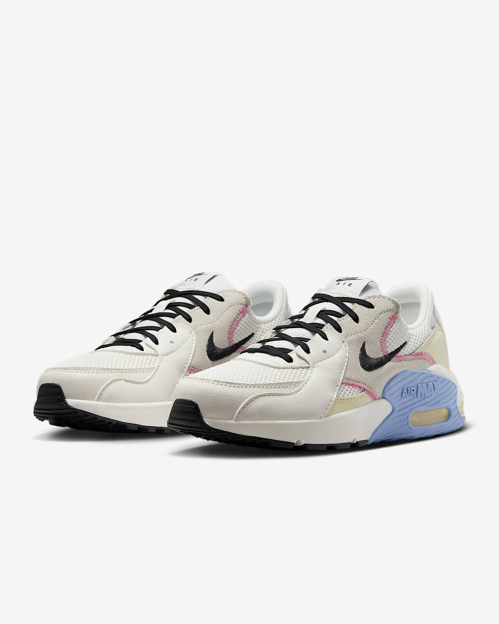 Nike Air Max Excee Women's Shoes - 5