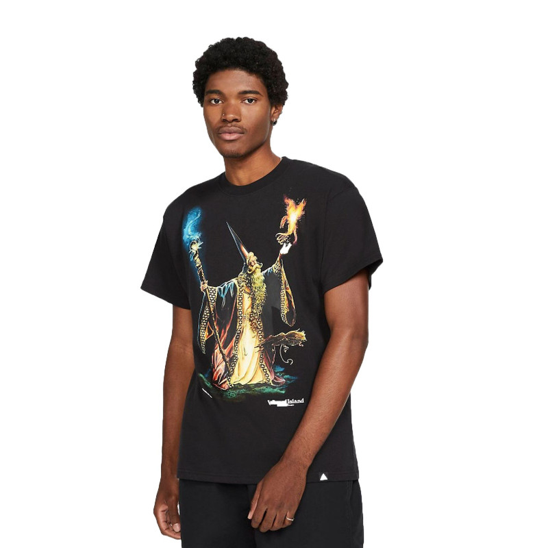 Nike ACG Wizard Tee 'Black' DA4859-010 - 1