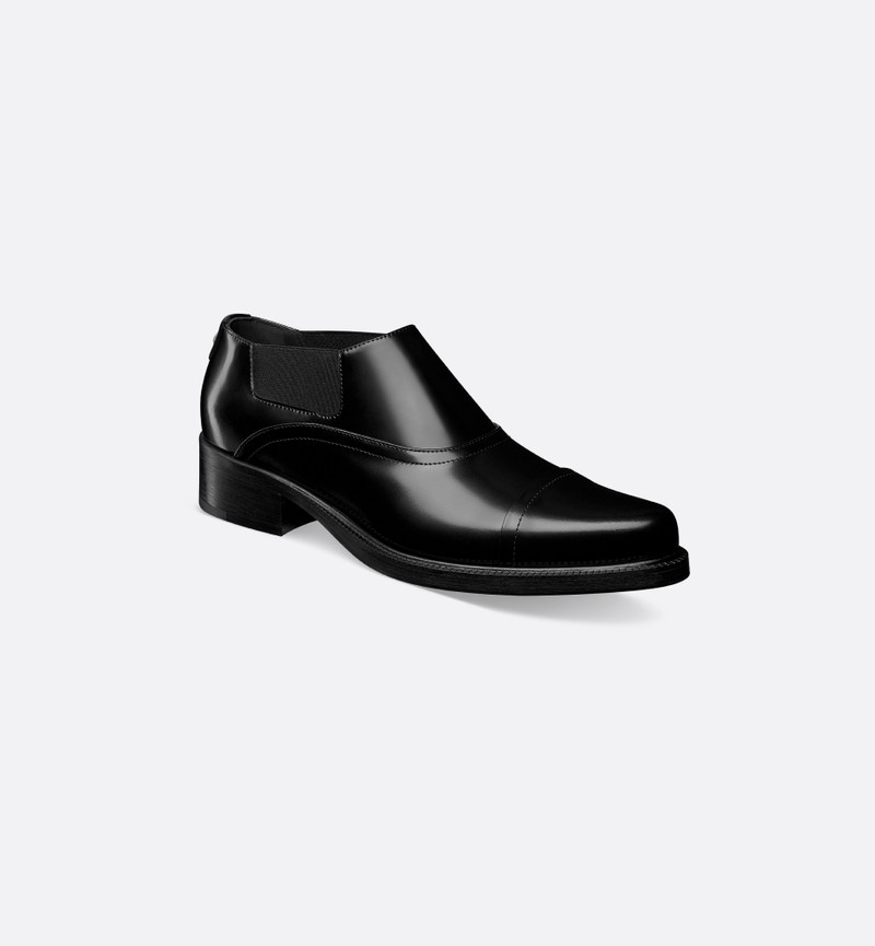 Dior Dandy Derby Shoe 1