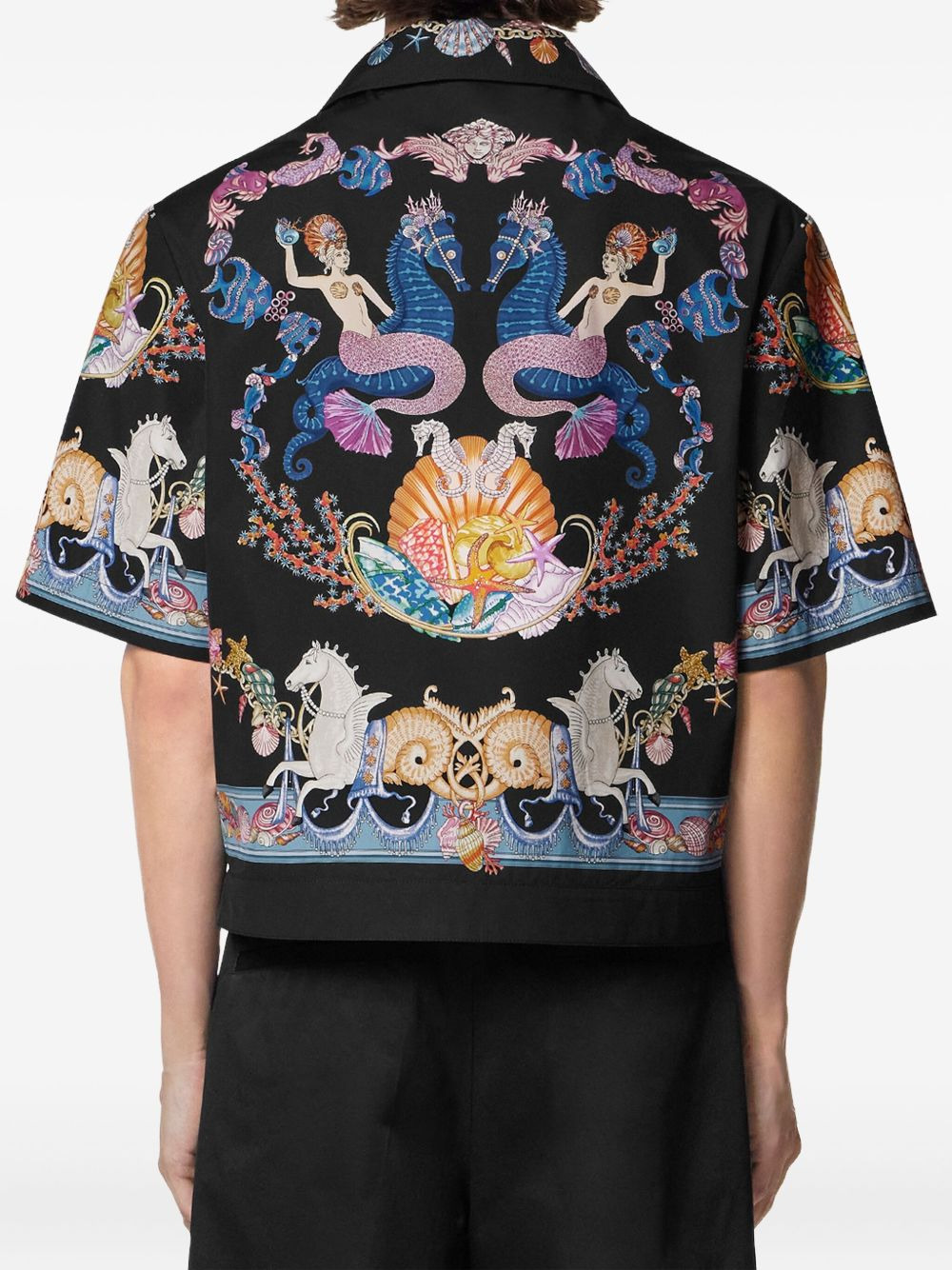 Coral Theatre shirt - 4