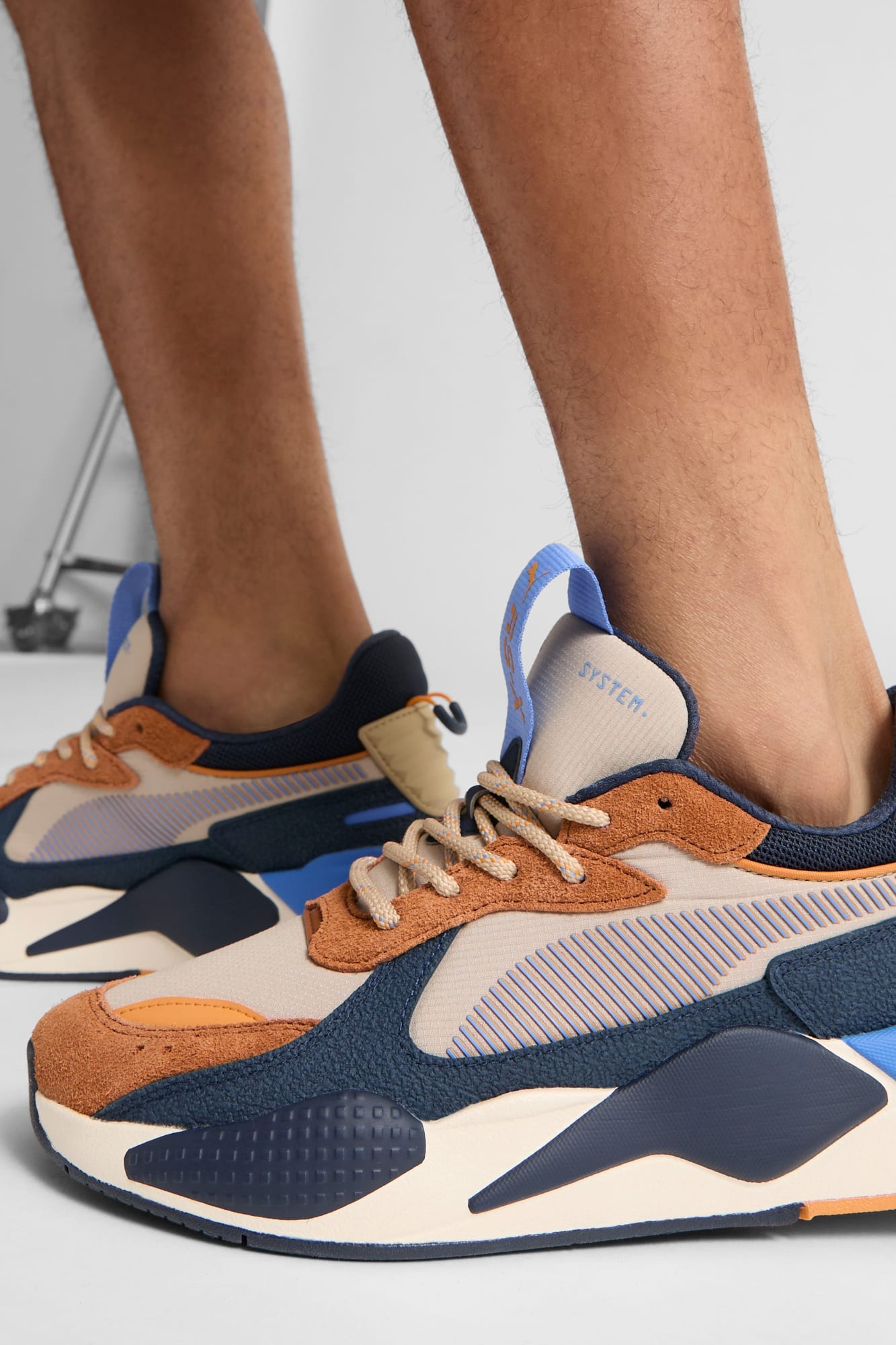 PUMA RS-X Alternate Route Sneakers | REVERSIBLE