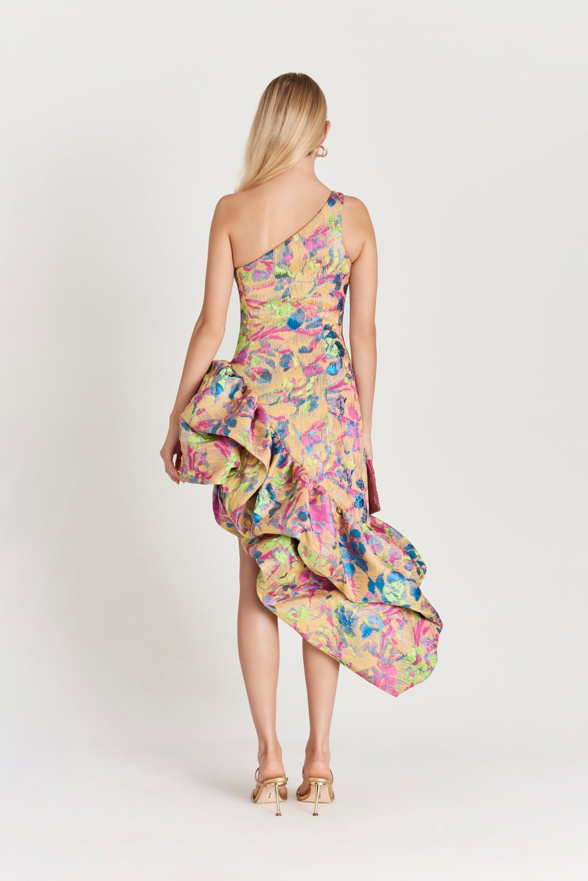 HELENA GOWN - 3