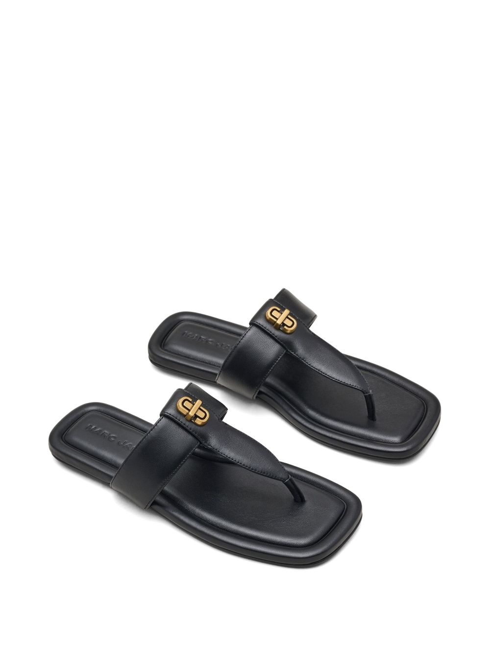 The Dual T sandals - 2