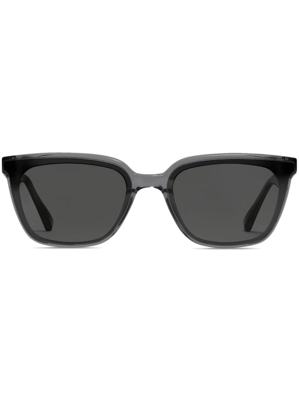 Mondo square-frame sunglasses - 1