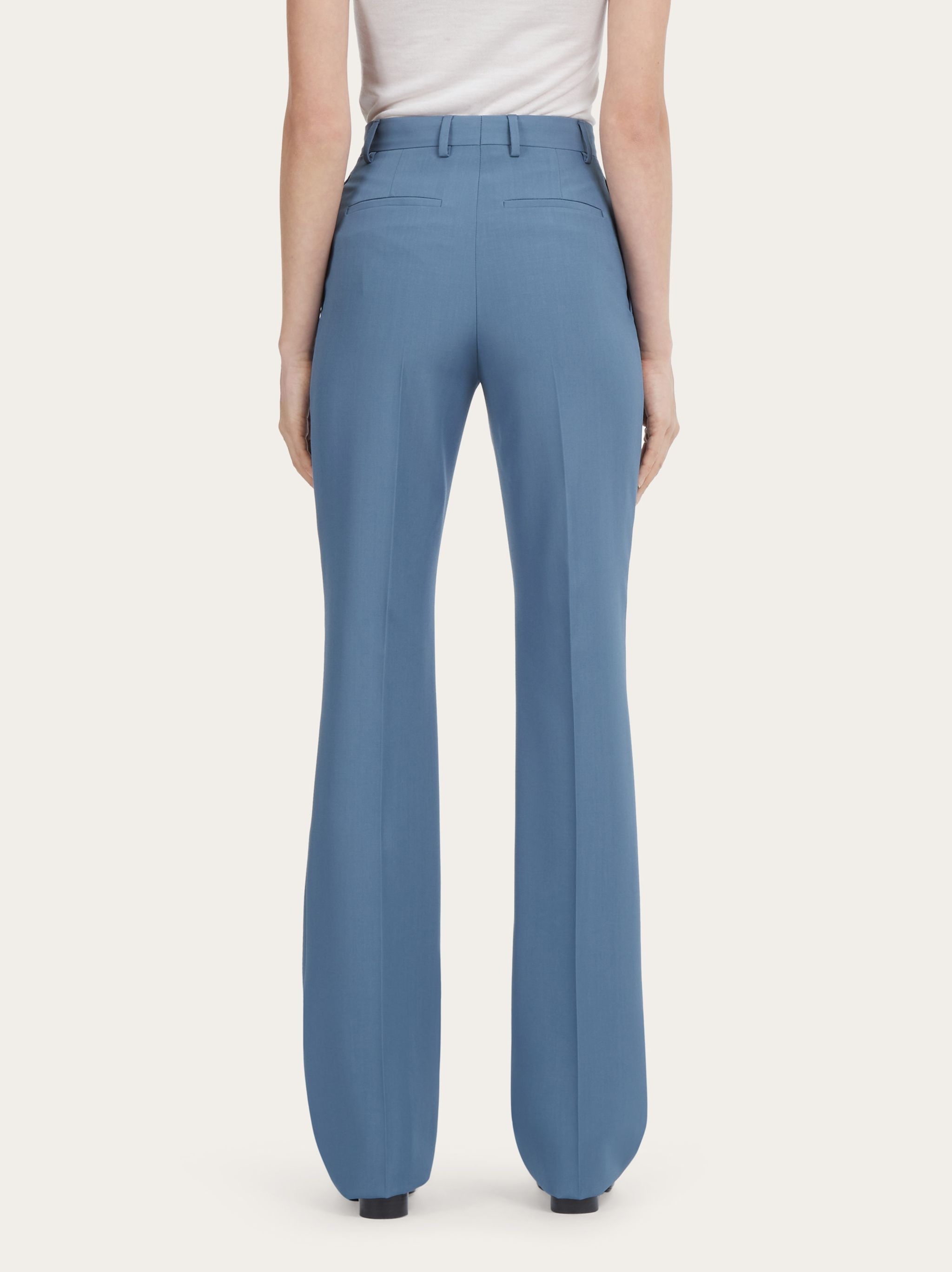 Tailored trouser - 4