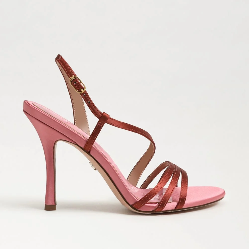 Charli Stiletto Sandal - 1