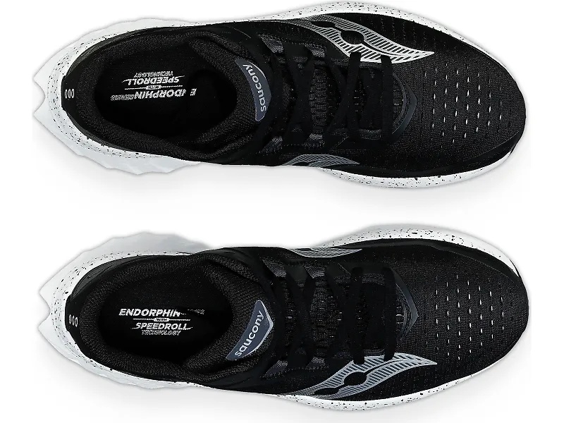 Saucony Endorphin Speed 4 - 3