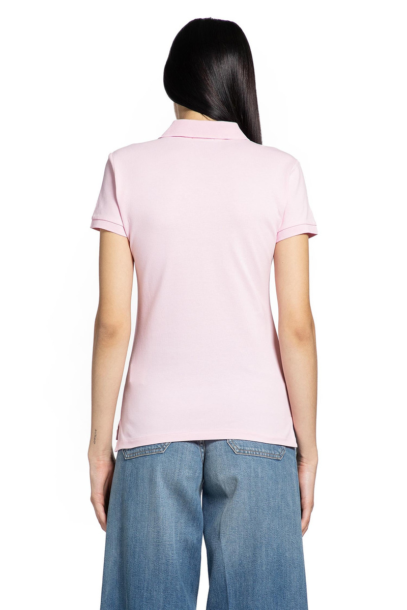 Polo Ralph Lauren Slim Fit Stretch Polo Shirt outlook