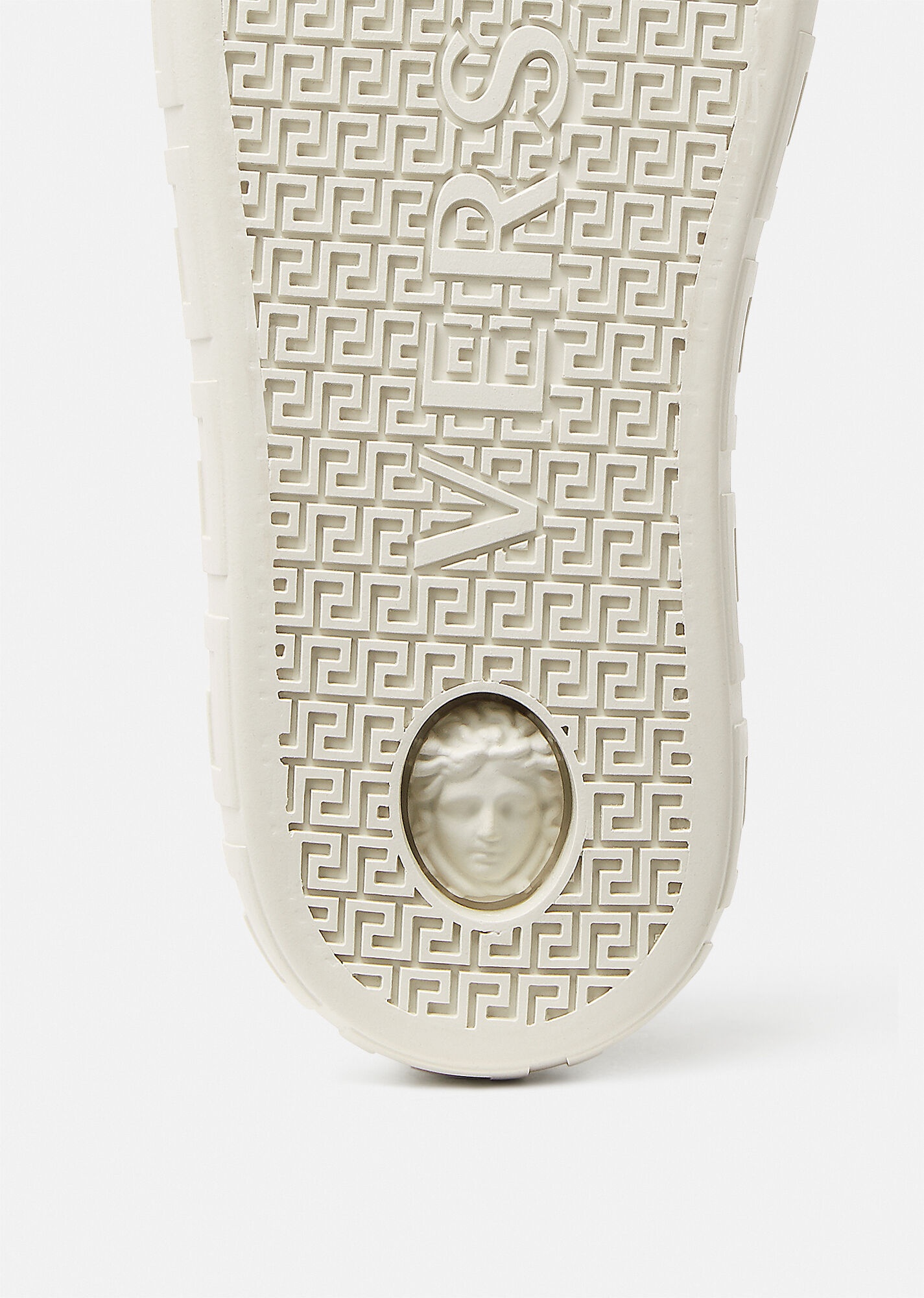 Greca Barocco Sneakers - 3