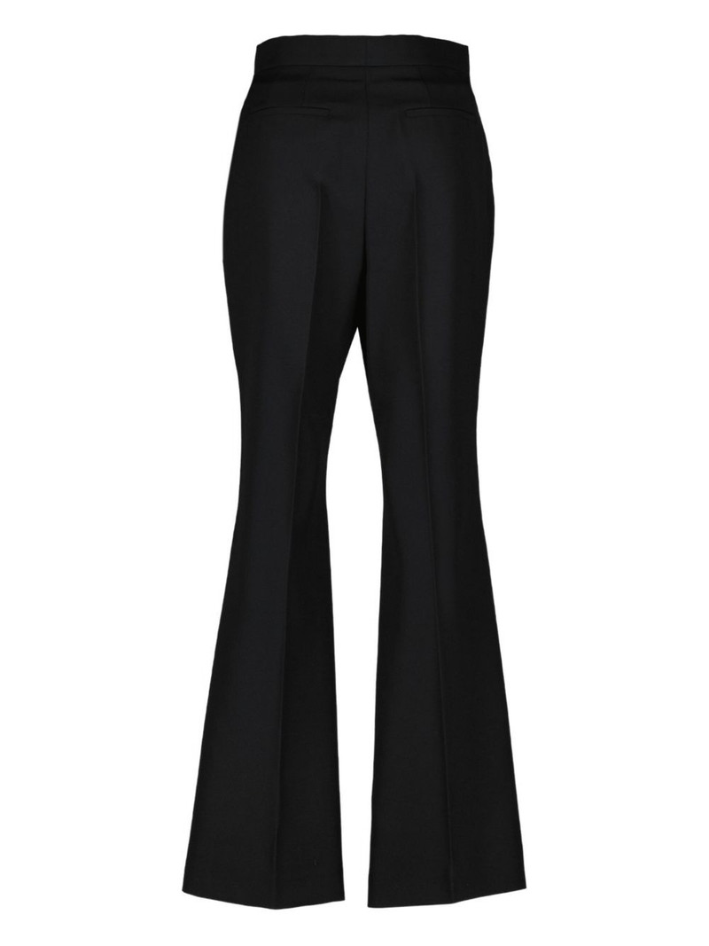 FENDI wool trousers outlook
