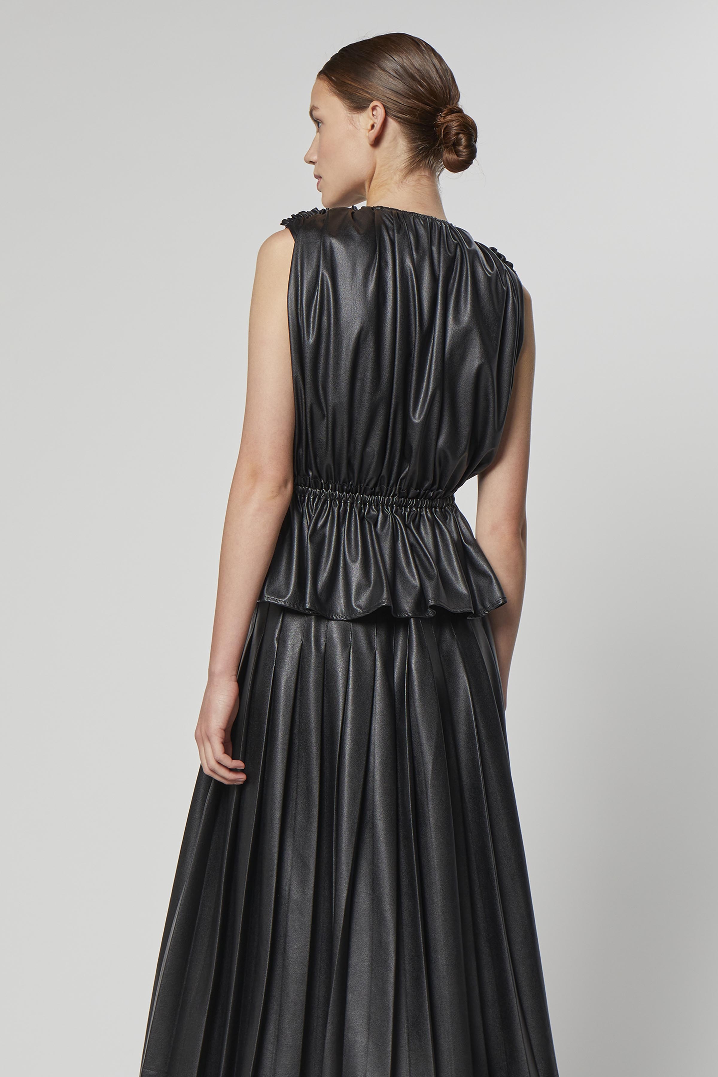 'BALDUR' TOP - 5