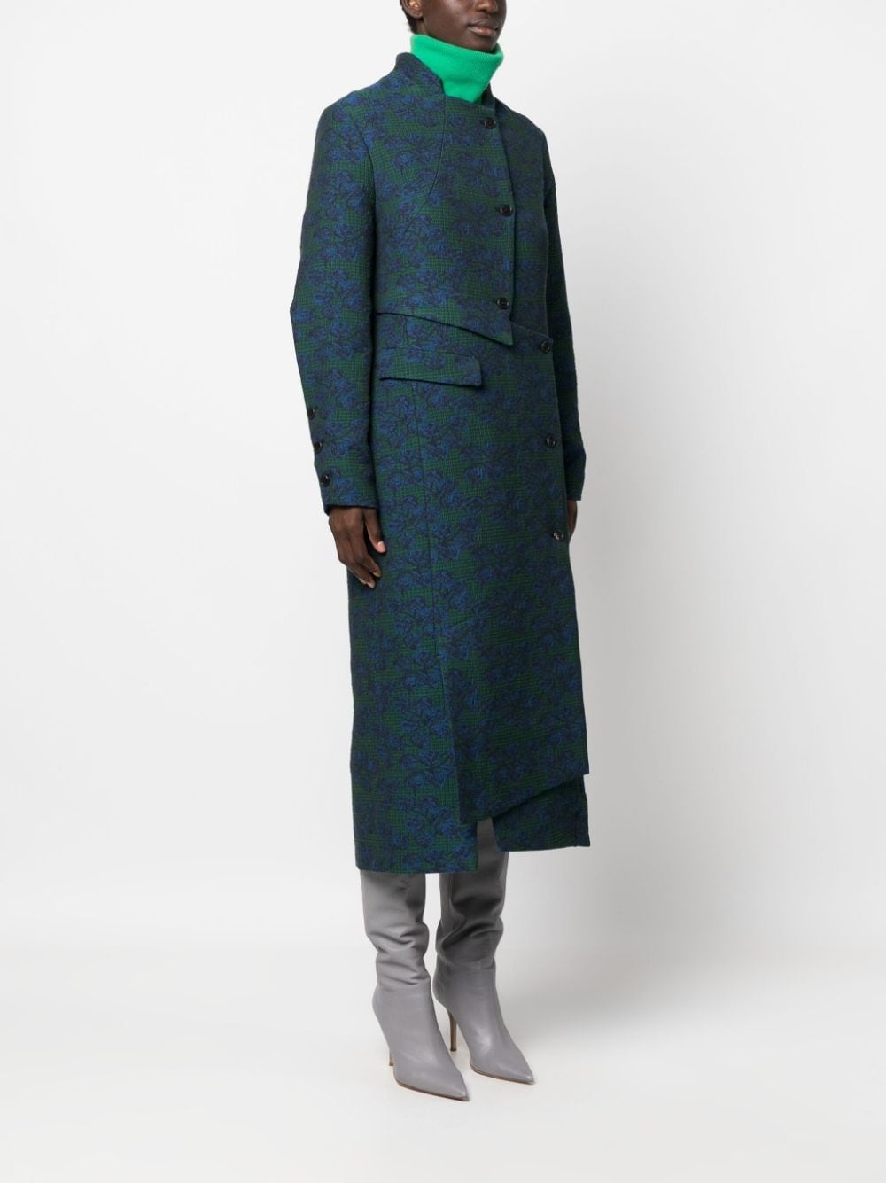 Afternoon dress coat - 3