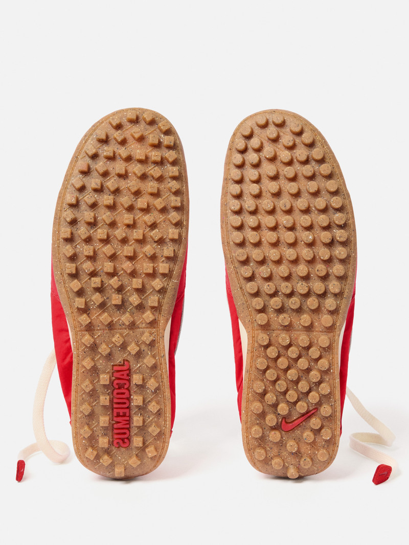 Moon Shoe JACQUEMUS+NIKE 4