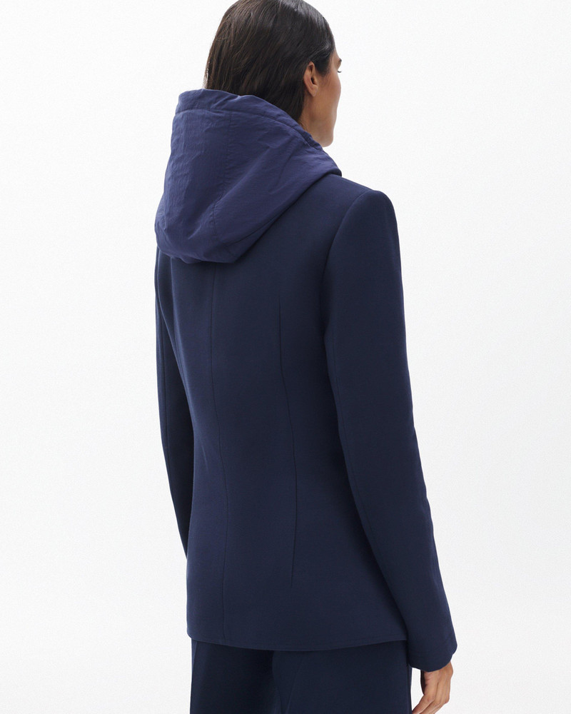 Zora Two-in-One Blazer 6