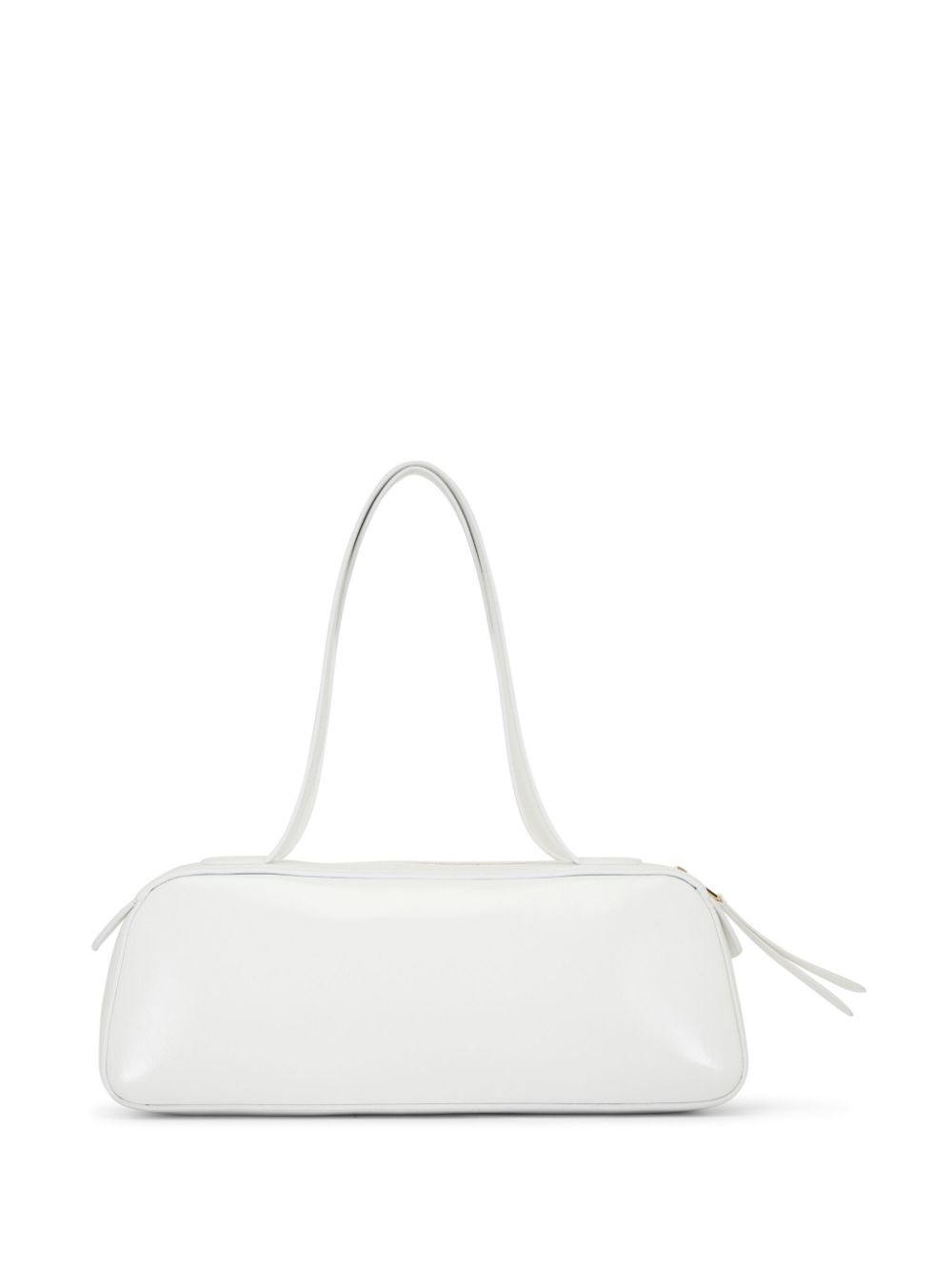 leather shoulder bag - 2
