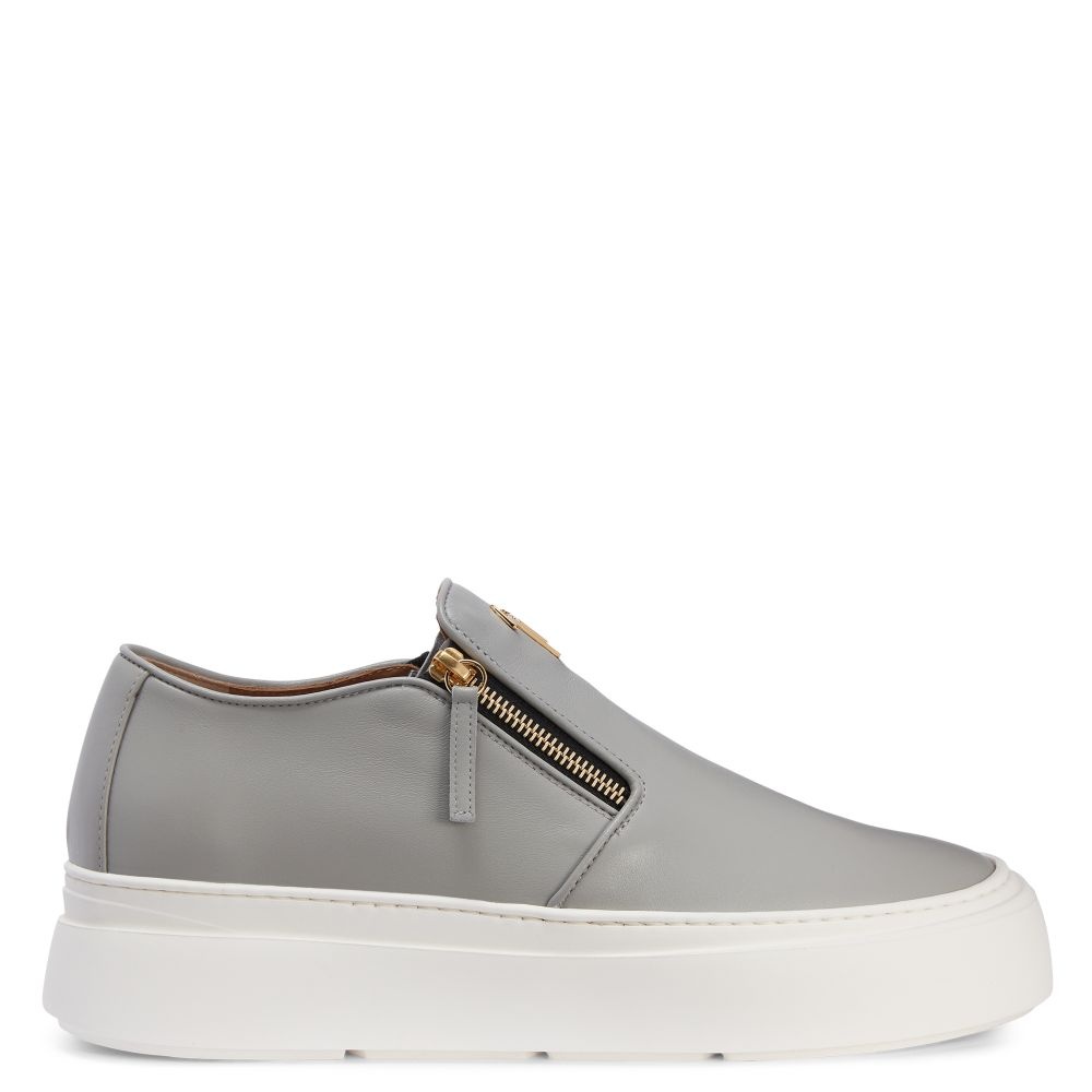 Gz Mike Zip - 2
