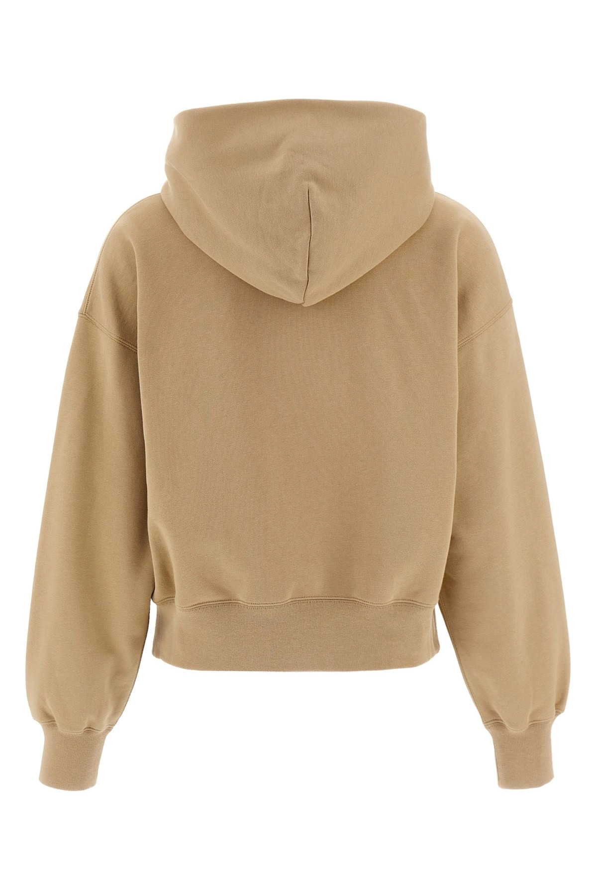 Logo hoodie - 2