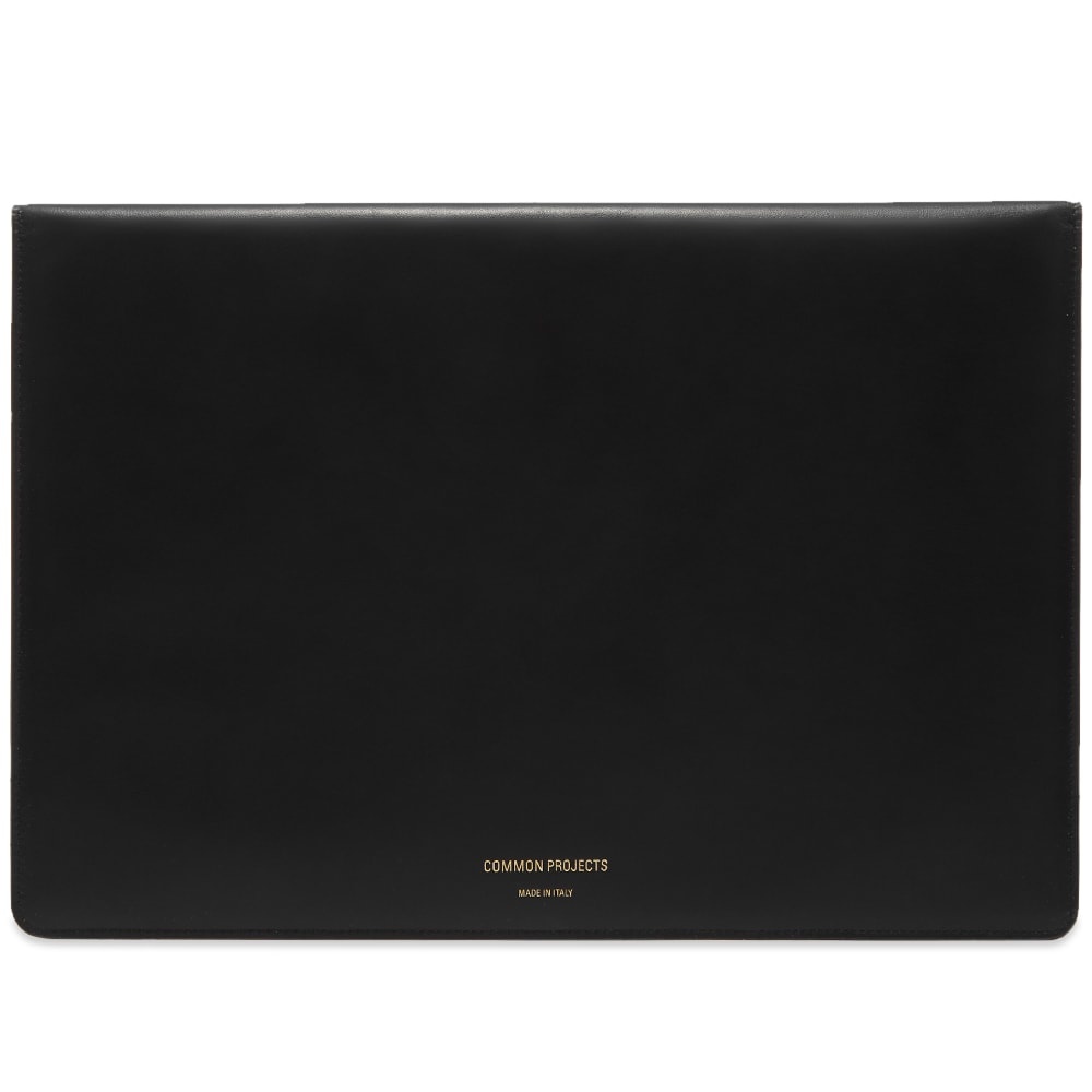 Common Projects Dossier Pouch - 1