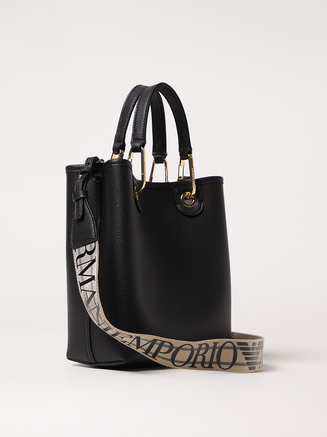 Shoulder bag woman Emporio Armani - 2