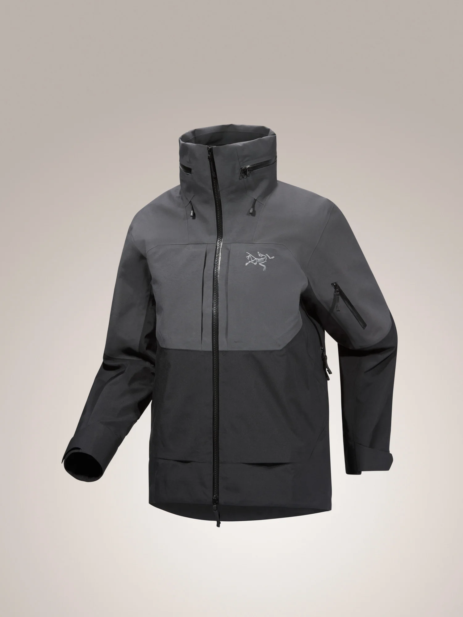 Incendia Jacket - 1
