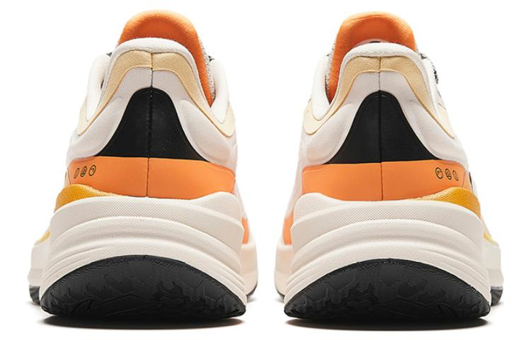 (WMNS) ANTA Chuang 'Beige Orange' 922345581-4 - 4