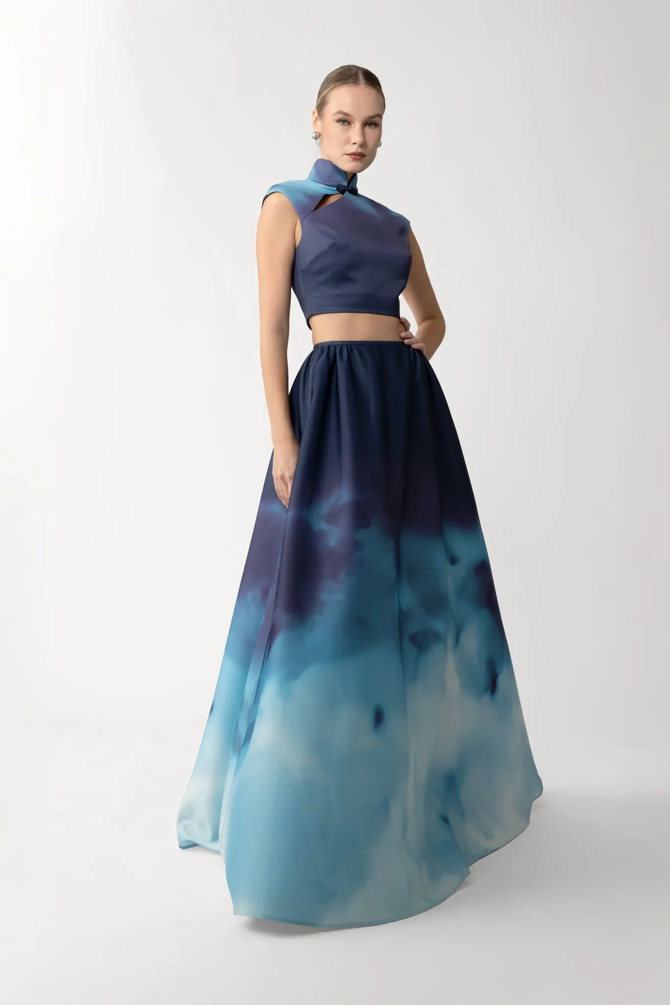 MAI MAXI SKIRT - 3
