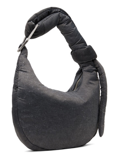 HELIOT EMIL™ Gray Attache Bag outlook