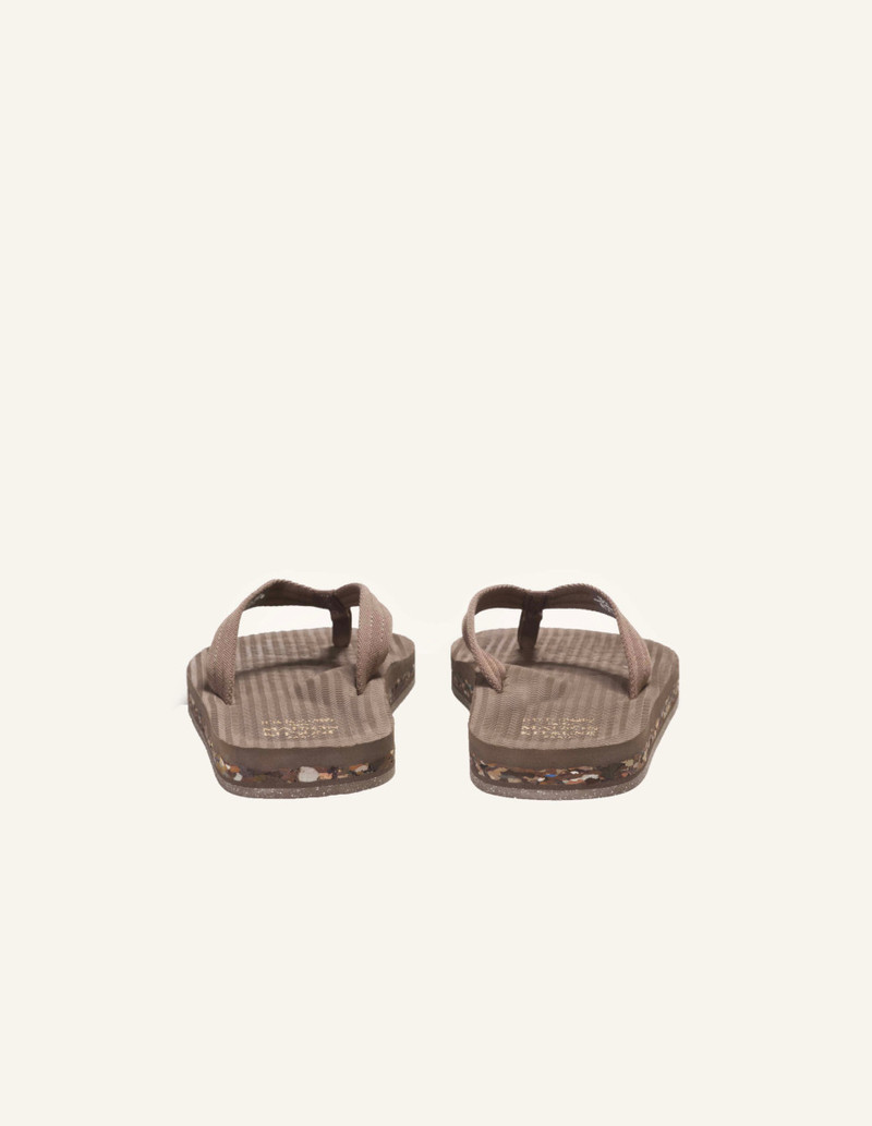 MAISON KITSUNE x INDOSOLE RIVERSOLE 3