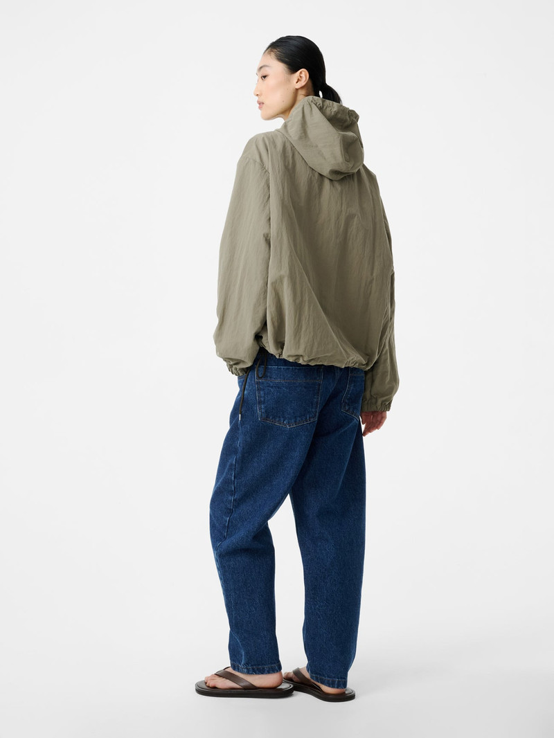 Jura Denim Pant 5